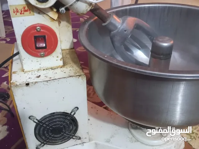 عجانة شغالة ونظيفة