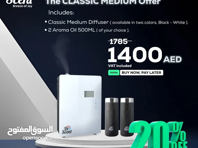 the classic Big offer