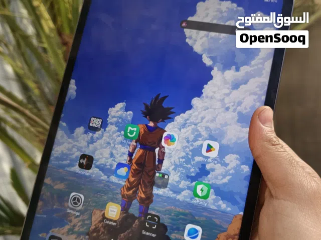 شاومي باد 7 برو