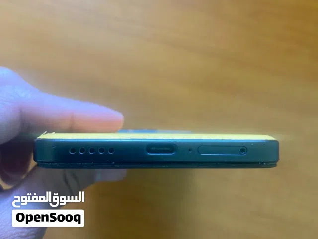 Xiaomi Pocophone X6 Pro 512 GB in Baghdad