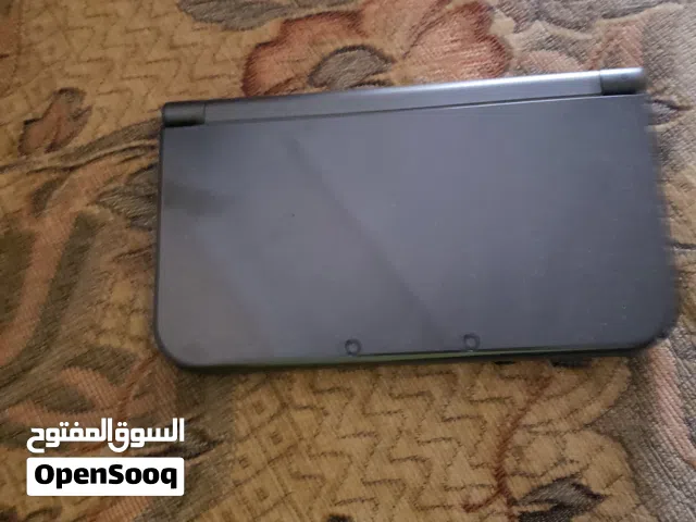 nentendo new 3ds xl