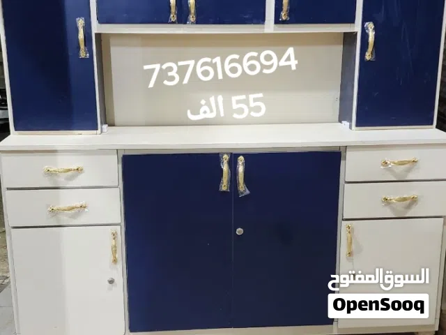 دواليب مطبخ خشب ابلاكش ملبس فرميكا 4 ابواب 55 الف 3 ابواب 45 الف