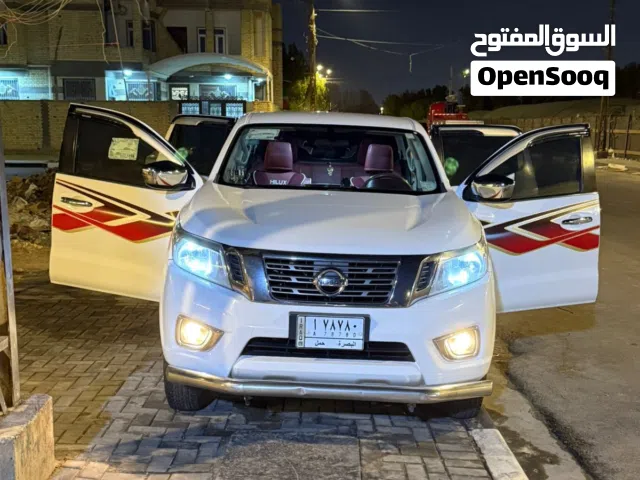 السلام عليكم نيسان نيفار جديد