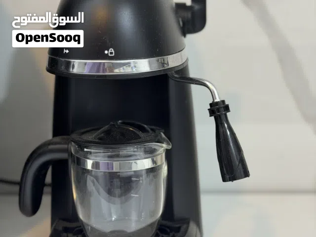 جهاز قهوة مستعمل