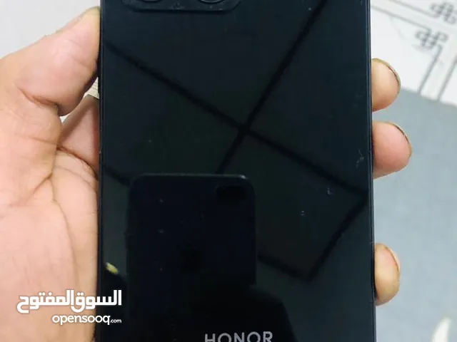 Honor Honor 8X 128 GB in Basra