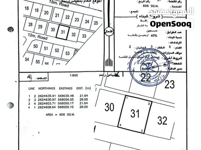 ارخص ارض ف المنطقة-المصنعة