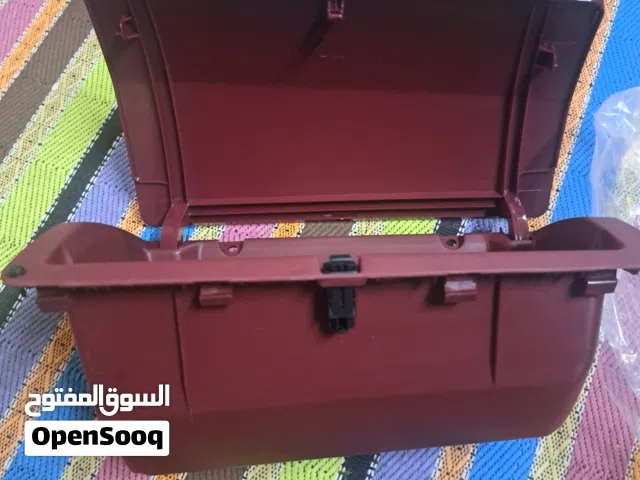 أعرض حق بيكب هايلوكس حاملات أكواب مع السدة الطبلون