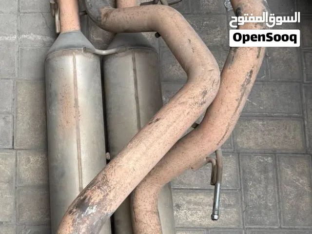 قطع غيار تندرا