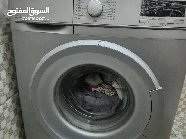 Sharp 7 - 8 Kg Washing Machines in Sana'a