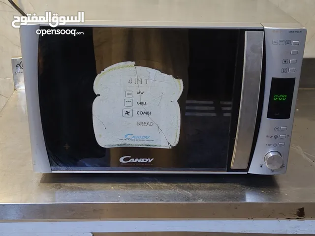 Candy 20 - 24 Liters Microwave in Basra
