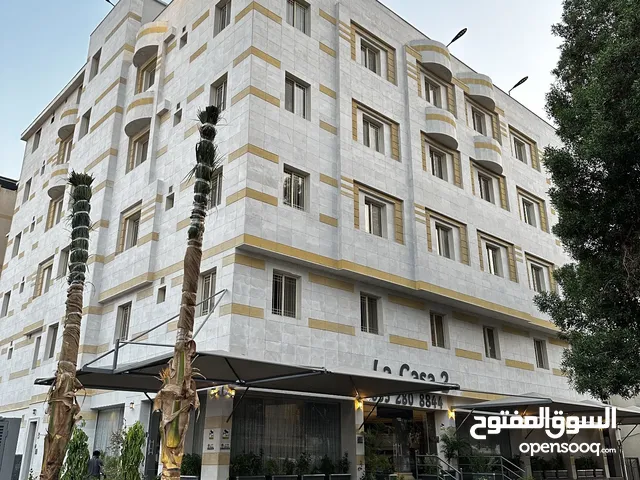 45m2 1 Bedroom Apartments for Rent in Jeddah Al Bawadi