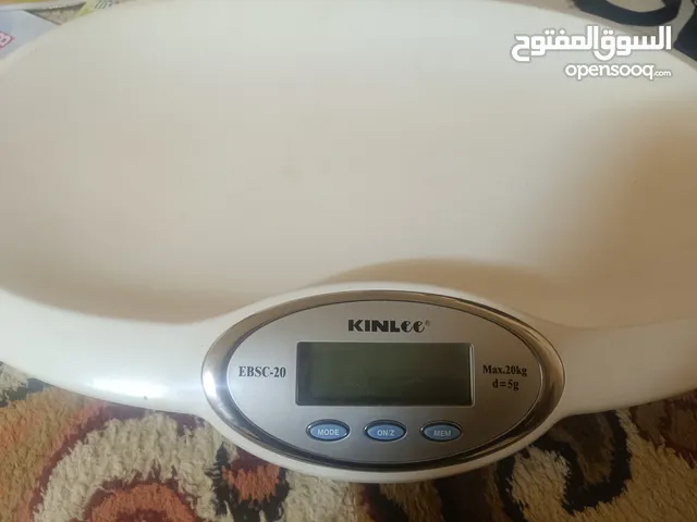 ميزان اطفال