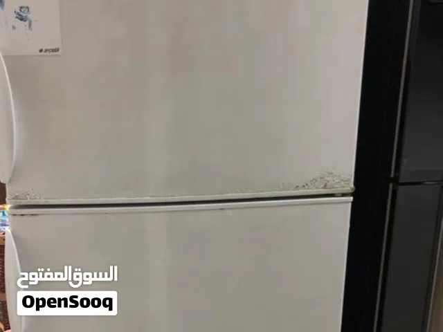 ثلاجة أرجلك تركي