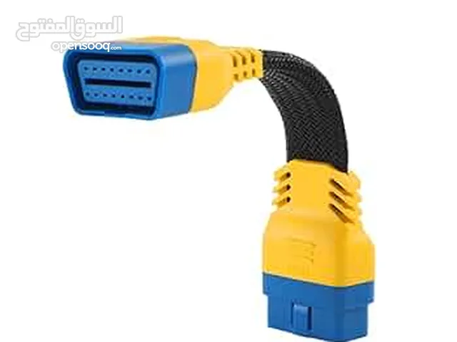 تطويلة    OBD 2  autool