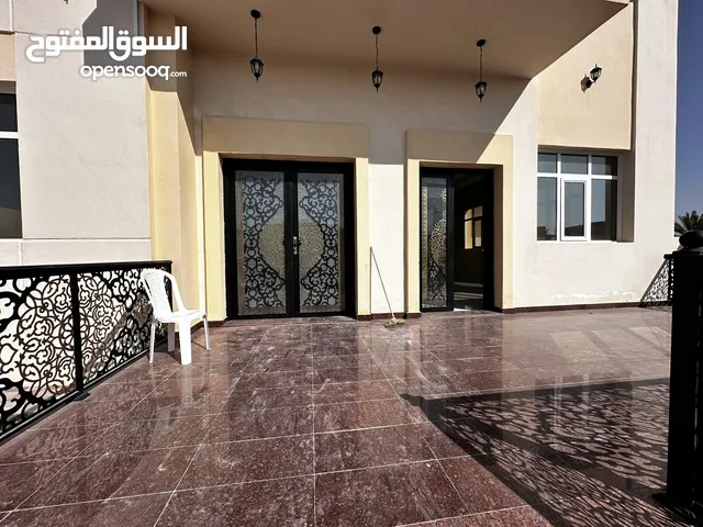 فيلا للإيجار في اليحر