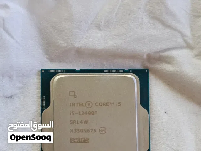 i5 12400f للبيع