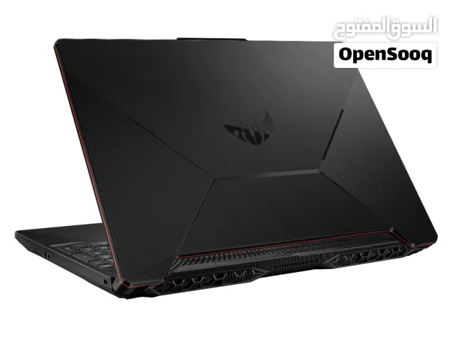 ASUS TUF Gaming F15 FX506LHB
