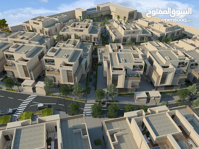 Luxuries Villa in AL Muna Gardens - 50