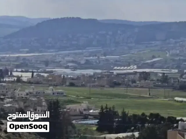 Residential Land for Sale in Amman Abu Nsair
