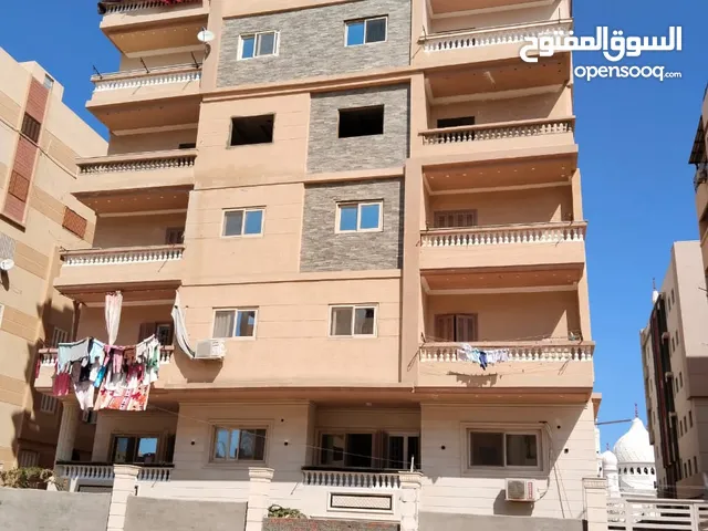 100m2 3 Bedrooms Apartments for Sale in Damietta New Damietta