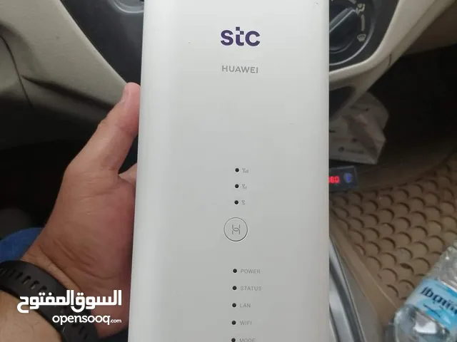 راوتر فور جي Stc