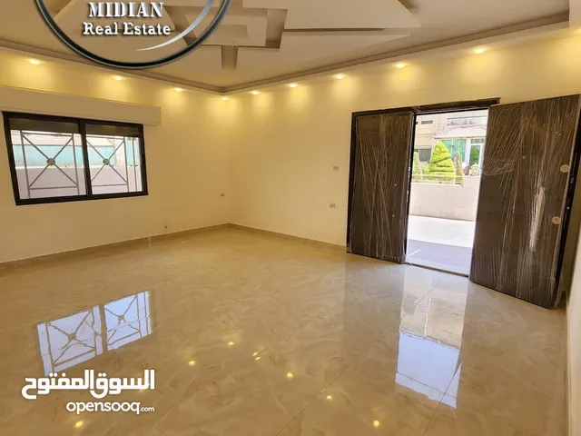 145 m2 3 Bedrooms Apartments for Sale in Amman Al Gardens