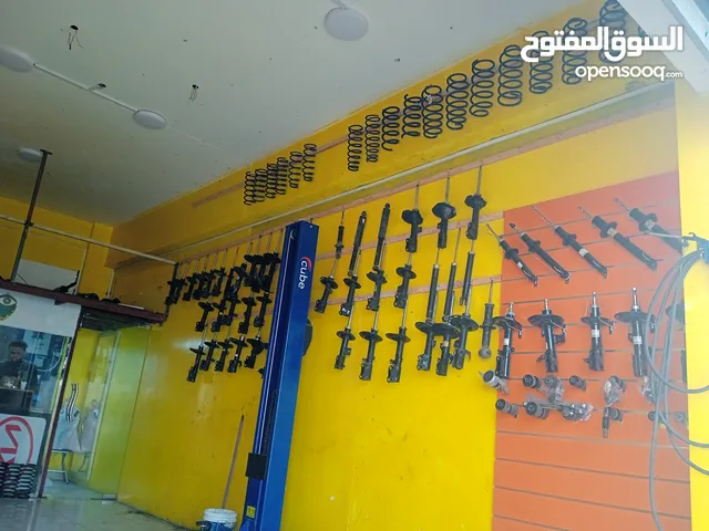 قطع غيار السيارات الامريكيه واليابان وكوريا