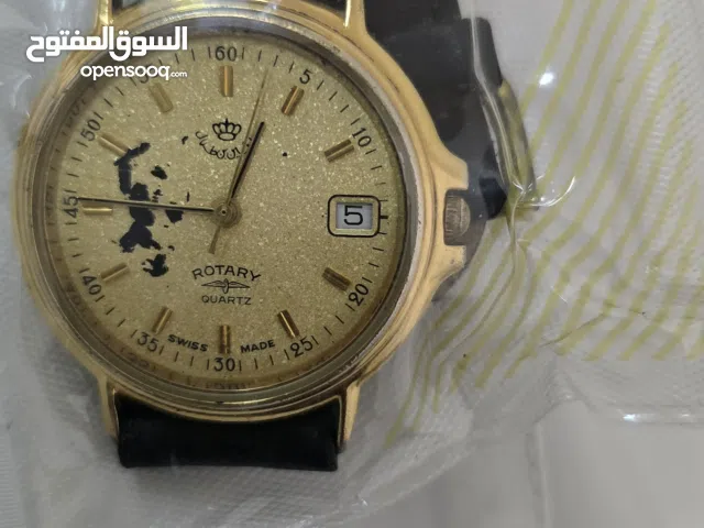 Analog Quartz Others watches  for sale in Al Riyadh