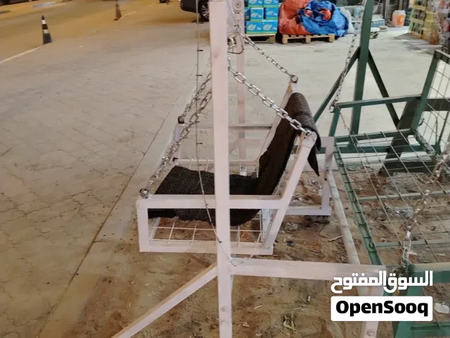 مرجوحه  راخل  الغرفه