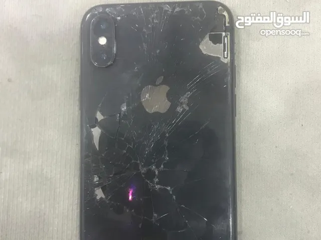 Apple iPhone XS 64 GB in Basra