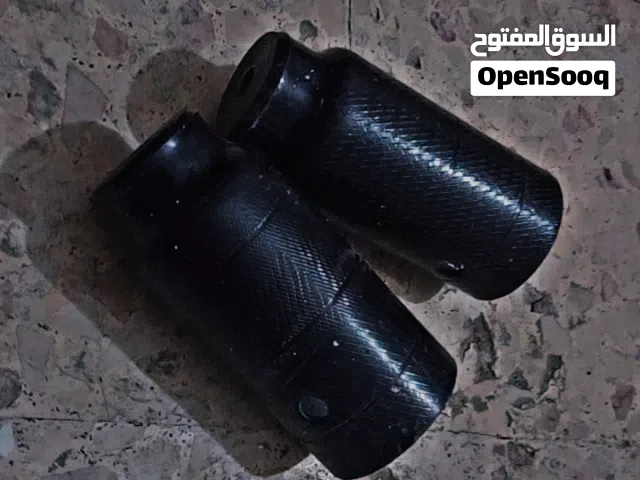 اكسسوارات بسكليت مستعمل