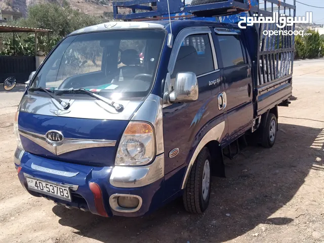بكم كيا دبل كمين 2006
