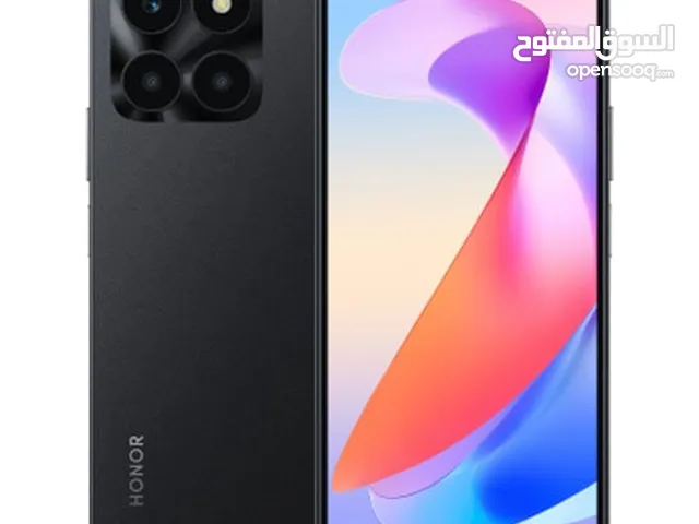 Honor Honor X6 128 GB in Amman