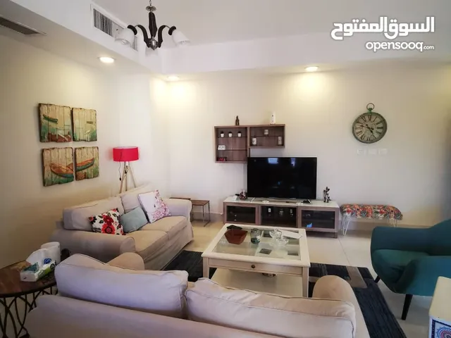 130 m2 2 Bedrooms Apartments for Rent in Amman Deir Ghbar