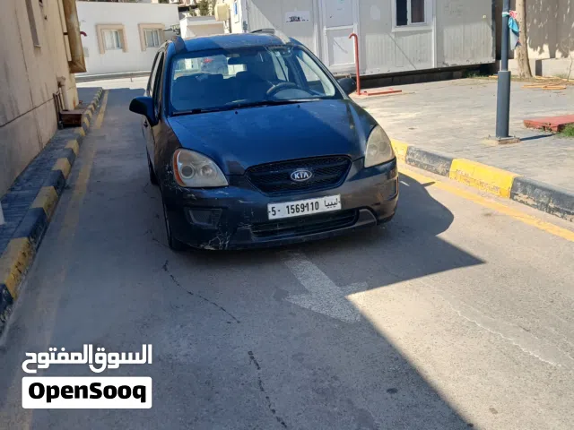 2007 كيا روندو