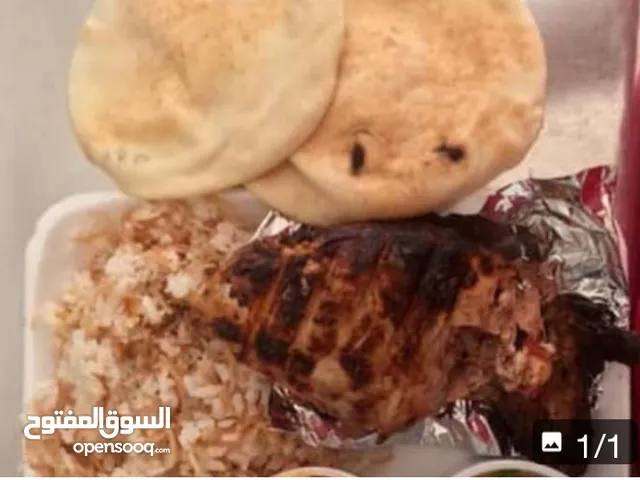 70 جنيه وجبات الخير كبابجى ابوطاهرالشرقاوى المرج