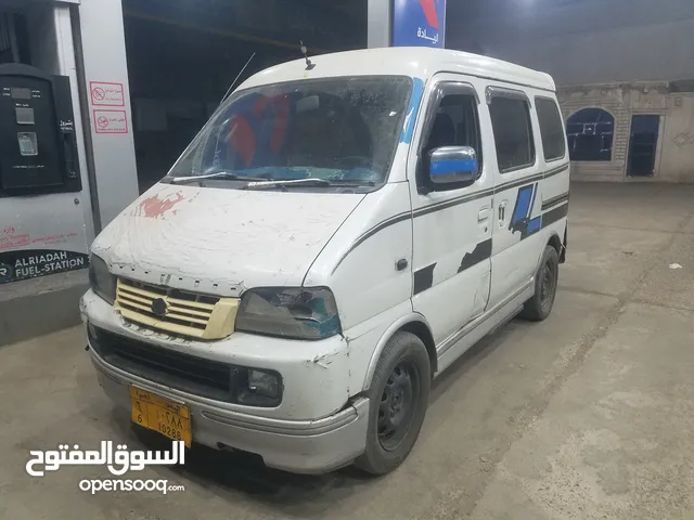 Used Suzuki Other in Sana'a