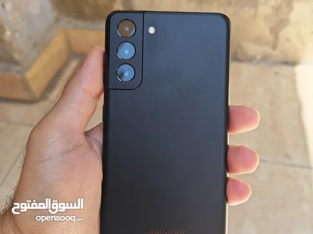 Samsung S21 Plus 5G