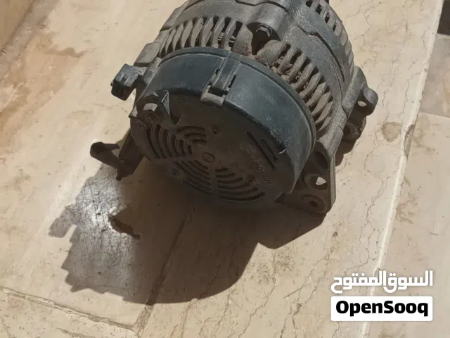 دينمو قولف  3