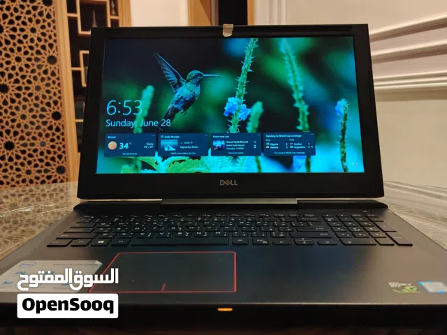 Windows Dell  Computers  for sale  in Al Batinah