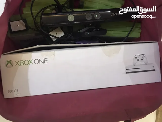 Xbox360  Almost new