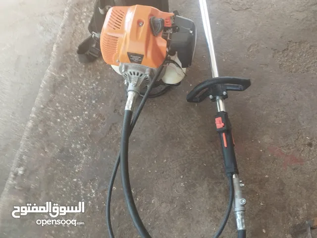 خرميش قص الاعشاب جديد غير مستخدم