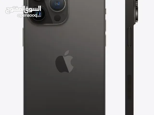 Apple iPhone 14 Pro Max 256 GB in Dubai