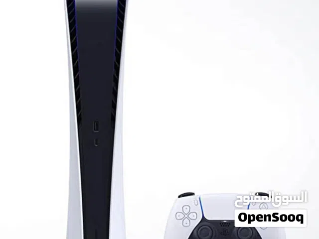 PlayStation 5 PlayStation for sale in Al Sharqiya