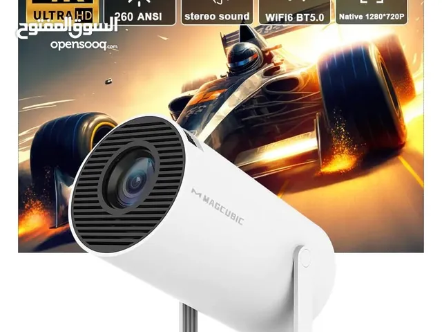 بروجيكتور HY300 Projector