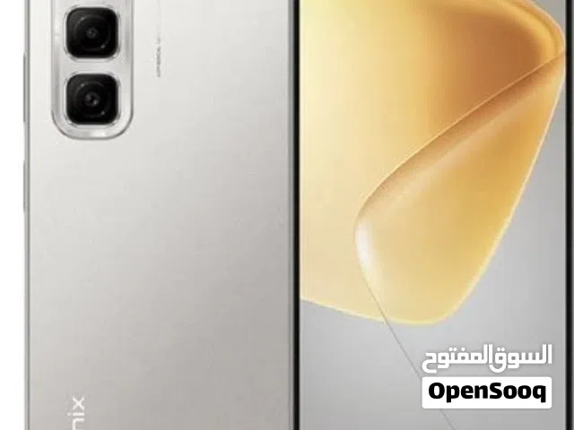 انفنكس هوت 50 4G للتواصل واتس فقط