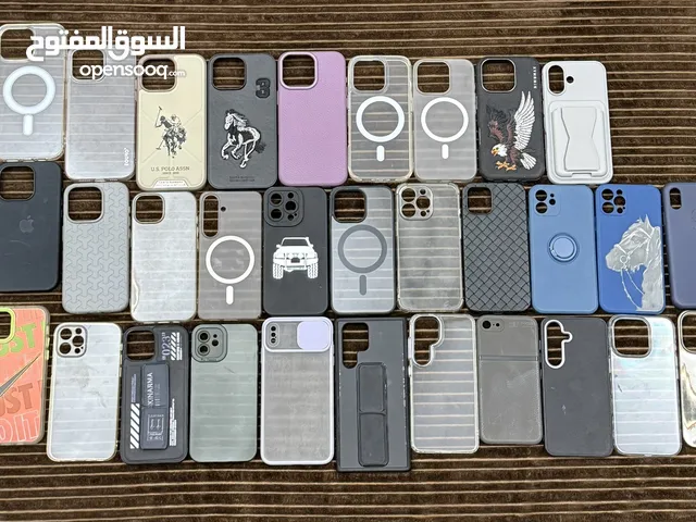 iPhones & Samsungs Covers