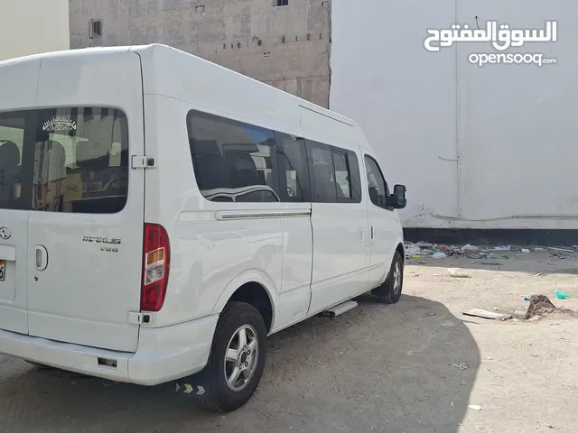 saic maxus v80 for sale best condition no work just take and drive