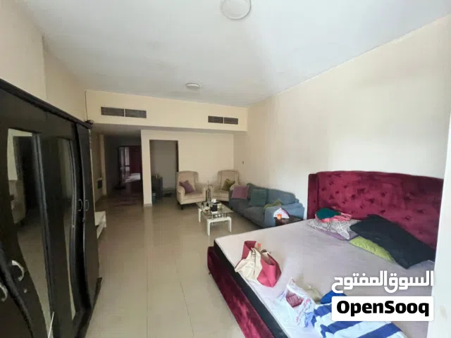 640 ft² Studio Apartments for Sale in Ajman Al Rashidiya