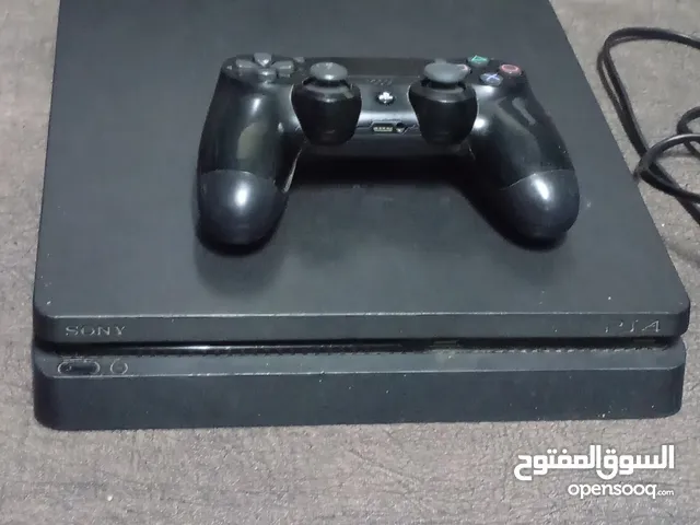 PlayStation 4 PlayStation for sale in Muscat